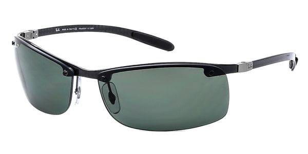 ray ban homme carbon